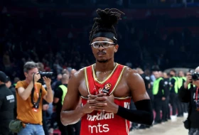 MVP Moneke: "Sferopulos mi nedostaje, TT je ovo zaslužio, a mi smo tek počeli"